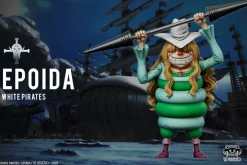 Epoida - ONE PIECE Statue - YZ Studios