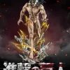 Eren Yeager with LED - Attack On Titan Resin Statue - WM Studios