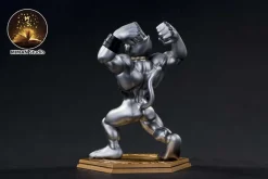 Etemon & Metal Etemon - Digimon Resin Statue - MIMAN Studios