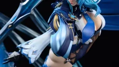 Eula Lawrence - Genshin Impact Resin Statue - Acy Studio