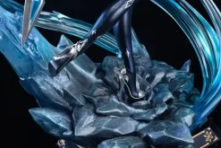 Eula Lawrence - Genshin Impact Resin Statue - Acy Studio