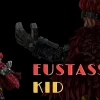 Eustass Kid - ONE PIECE Resin Statue - A Plus Studios