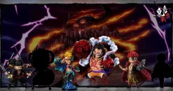 Eustass Kid - ONE PIECE Resin Statue - A Plus Studios