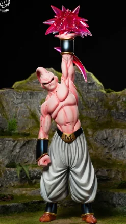 Evil Buu 2.0 - Dragon Ball Resin Statue - Break Studio