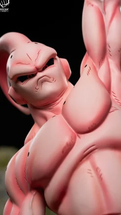 Evil Buu 2.0 - Dragon Ball Resin Statue - Break Studio