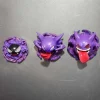 Evolution of Gengar Set - Pokemon Resin Statue - WindMill Studio