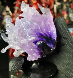 Evolution of Gengar Set & Mega Gengar - Pokemon Resin Statue - XFN Studio