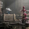 Evolution of Medicham Set - Pokemon Resin Statue - JJM Studio