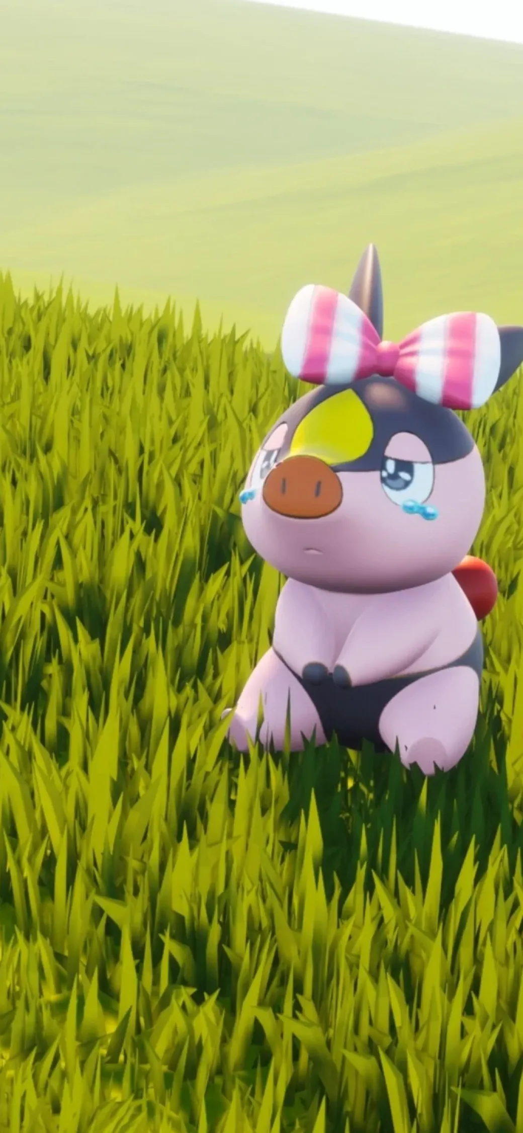 Evolution of Tepig - Pokemon Resin Statue - TS Studios