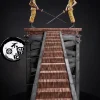 Execution Platform - ONE PIECE Resin Statue - BuLiuBai Studio