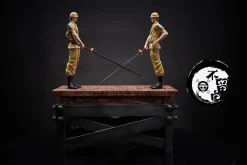 Execution Platform - ONE PIECE Resin Statue - BuLiuBai Studio