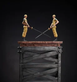 Execution Platform - ONE PIECE Resin Statue - BuLiuBai Studio