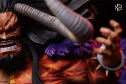 Execution scene Kaido - ONE PIECE Resin Statue - XS Studios