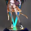 Exercise Girl Boa Hancock with LED - ONE PIECE Resin Statue - Baby Face Studio