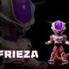 Explosive Armour Form Frieza - Dragon Ball Statue - C-Studios