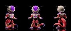 Explosive Armour Form Frieza - Dragon Ball Statue - C-Studios