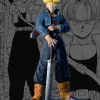 Extreme Series Trunks - Dragon Ball Resin Statue - New Live Collectibles
