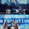 ExVeemon - Digimon Resin Statue - HuanXing Studios