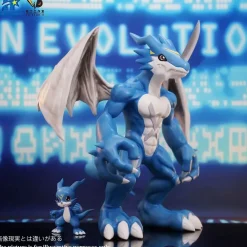 ExVeemon - Digimon Resin Statue - HuanXing Studios