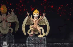 Falco Jaw Titan - Attack On Titan Resin Statue - Warhead Studios