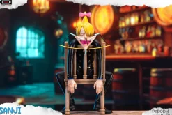 Famous Scene Series 001 Sitting Monster Trio - ONE PIECE Resin Statue - LEFT & RIGHT Studio