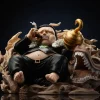 Fatty Series 001 Sir Crocodile - ONE PIECE Resin Statue - ShanDianMoWan Studio