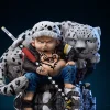 Fatty Series Trafalgar D. Water Law - ONE PIECE Resin Statue - ShanDianMoWan Studio