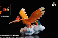 Fearow - Pokemon Resin Statue - JC Studios