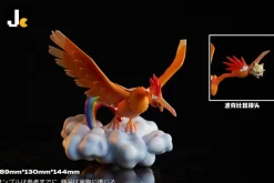 Fearow - Pokemon Resin Statue - JC Studios