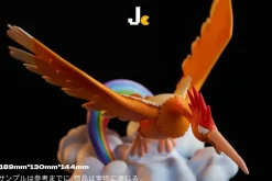 Fearow - Pokemon Resin Statue - JC Studios