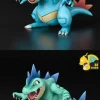 Feraligatr - Pokemon Statue - BF Studio