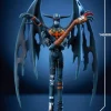 File Island Series Devimon - Digimon Statue - Genesis-Studio