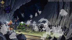 File Island Series Devimon - Digimon Statue - Genesis-Studio