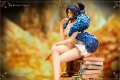 Film: Gold Ver. Nico Robin - ONE PIECE Resin Statue - Yue Guang Cheng Studio
