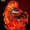 Fire Fist Portgas D. Ace - ONE PIECE Resin Statue - ChuanCheng Studio