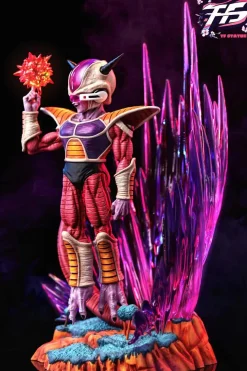First Form Frieza - Dragon Ball Statue - TF STATUE