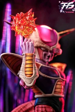 First Form Frieza - Dragon Ball Statue - TF STATUE