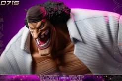 First Meet Blackbeard Marshall D. Teach - ONE PIECE Resin Statue - 0715 Studio