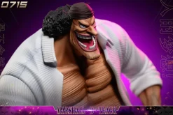 First Meet Blackbeard Marshall D. Teach - ONE PIECE Resin Statue - 0715 Studio