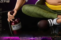 First Meet Blackbeard Marshall D. Teach - ONE PIECE Resin Statue - 0715 Studio