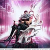 First Meet Sitting Charlotte Katakuri - ONE PIECE Resin Statue - Dream Lab Studio