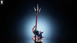 First Meet Sitting Charlotte Katakuri - ONE PIECE Resin Statue - Dream Lab Studio