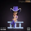 First Met Nico Robin - ONE PIECE Statue - YZ Studios