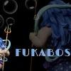 Fish-Man Island Series 004 Fukaboshi - ONE PIECE Resin Statue - A Plus Studios