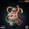 Fish-Man Island Series 004 Manboshi - ONE PIECE Resin Statue - YZ Studios