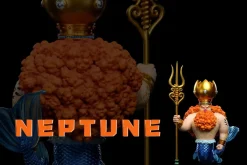 Fish-Man Island Series 002 Neptune - ONE PIECE Resin Statue - A Plus Studios