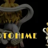 Fish-Man Island Series 003 Otohime - ONE PIECE Resin Statue - A Plus Studios