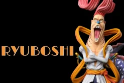 Fish-Man Island Series 006 Ryuboshi - ONE PIECE Resin Statue - A Plus Studios