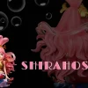 Fish-Man Island Series 001 Shirahoshi - ONE PIECE Resin Statue - A Plus Studios