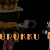 Fish-Man Island Series Brook - ONE PIECE Resin Statue - A Plus Studios